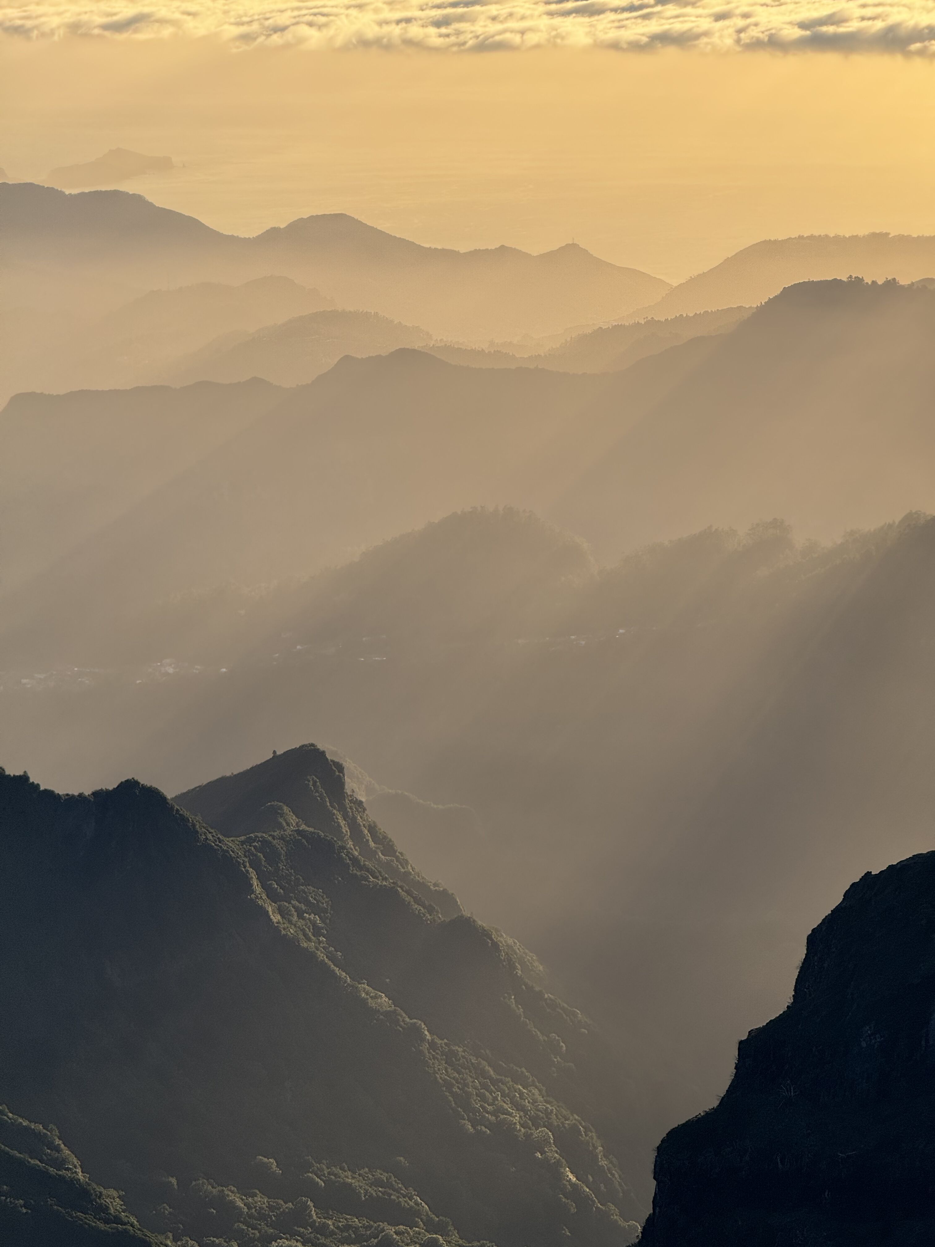 Hiking and Yoga in Madeira with Light Backpacks and Lodge Stays photo 8