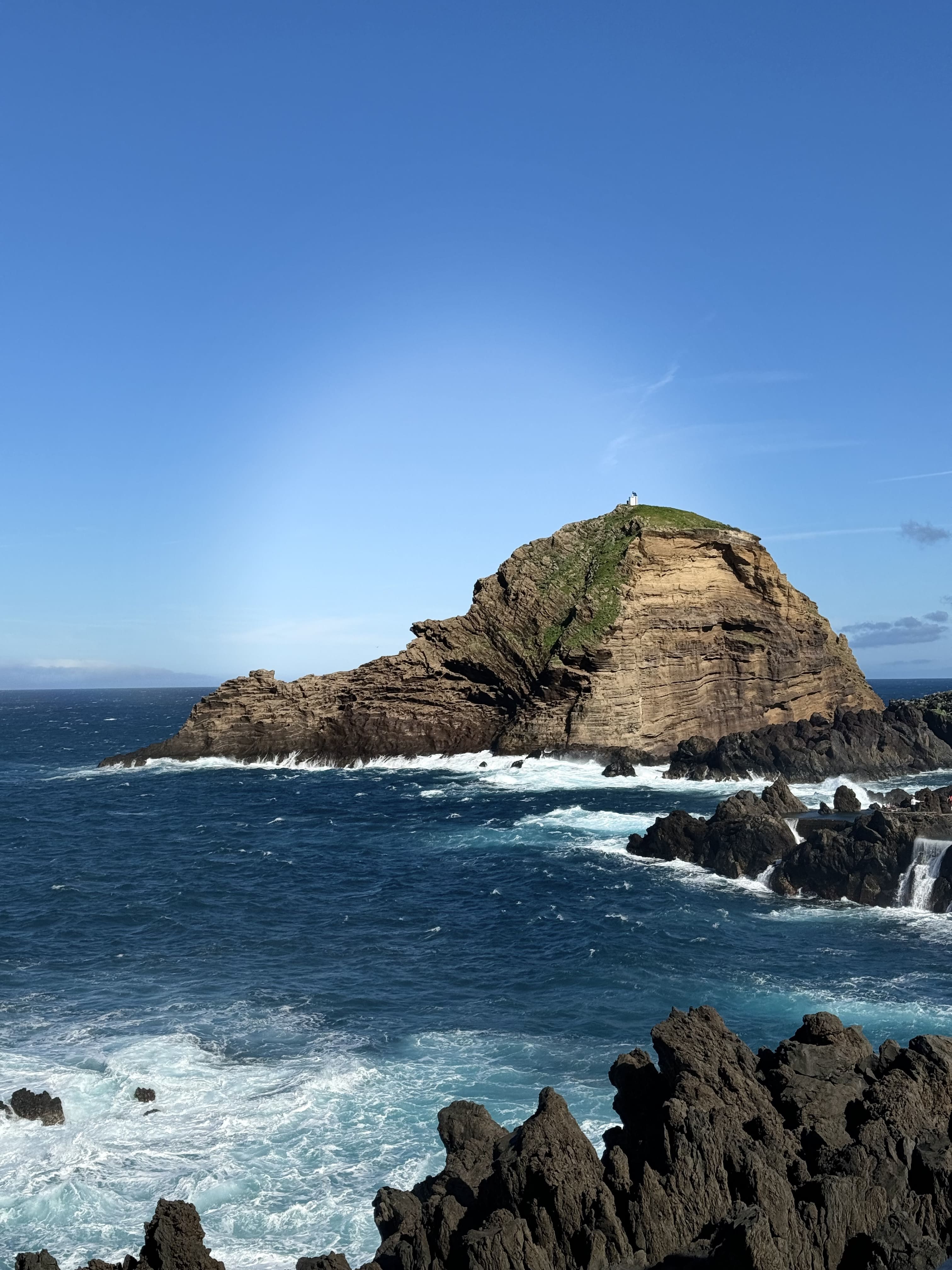 Hiking and Yoga in Madeira with Light Backpacks and Lodge Stays photo 12