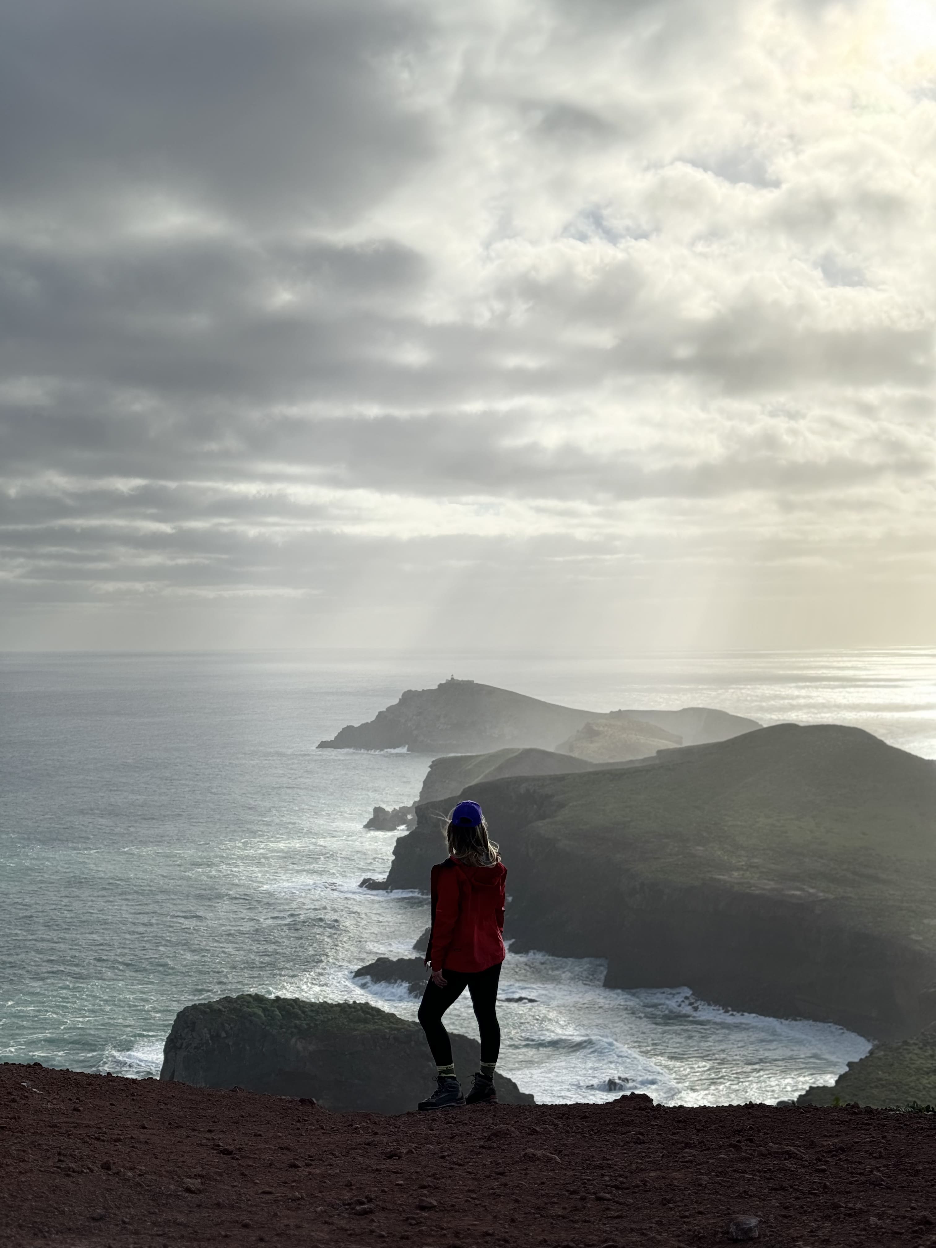 Hiking and Yoga in Madeira with Light Backpacks and Lodge Stays photo 13