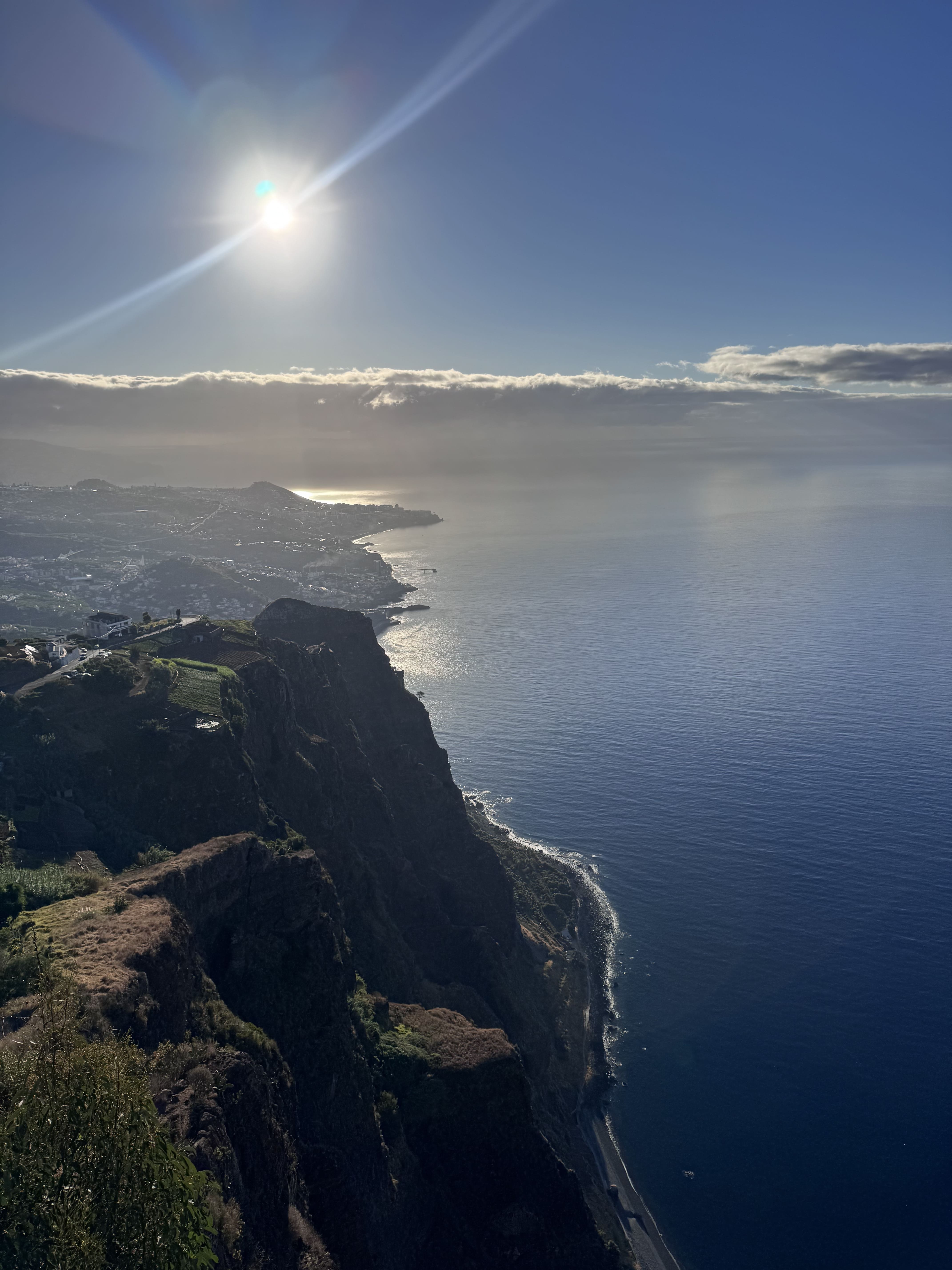 Hiking and Yoga in Madeira with Light Backpacks and Lodge Stays photo 14