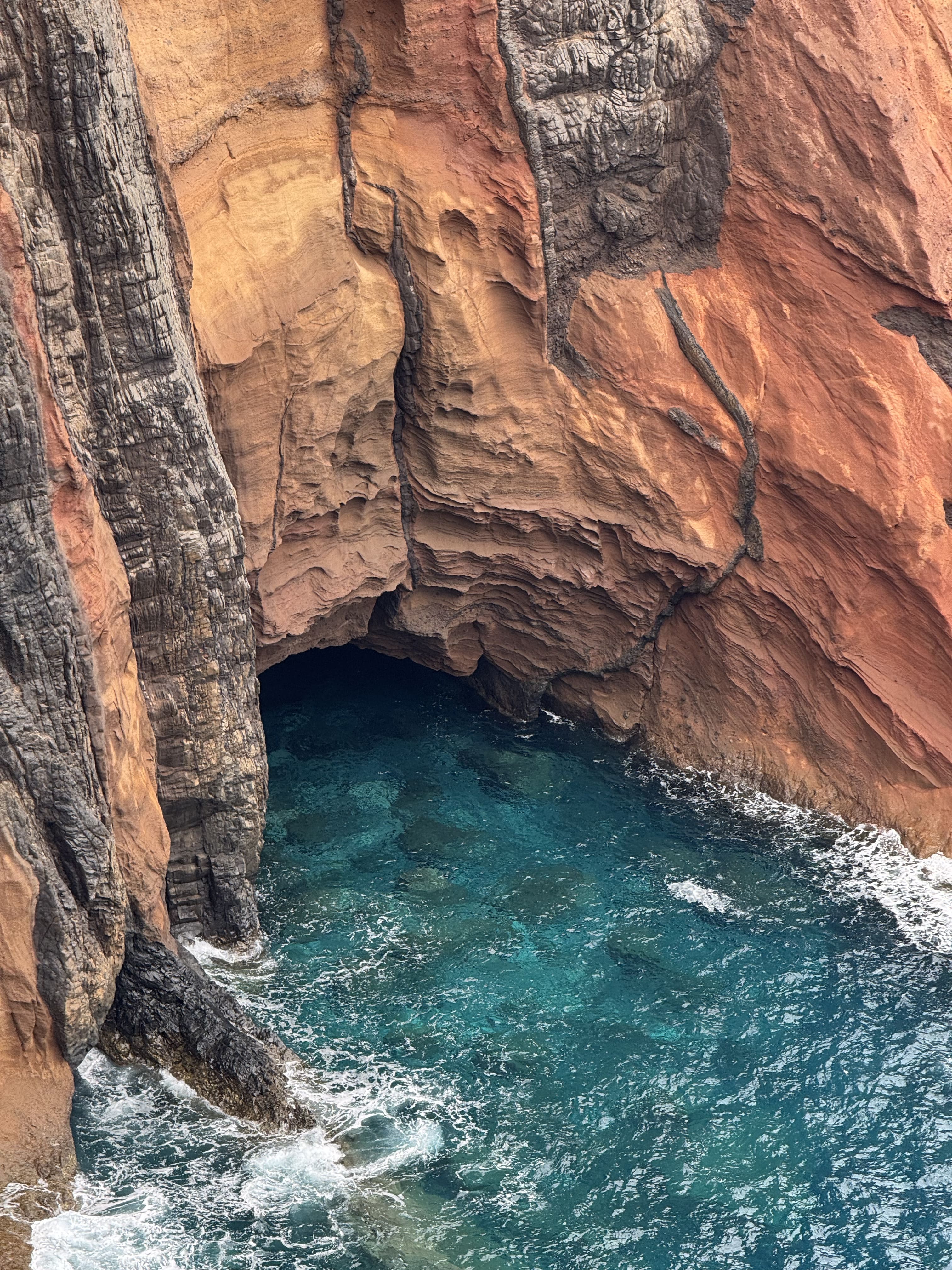 Hiking and Yoga in Madeira with Light Backpacks and Lodge Stays photo 5
