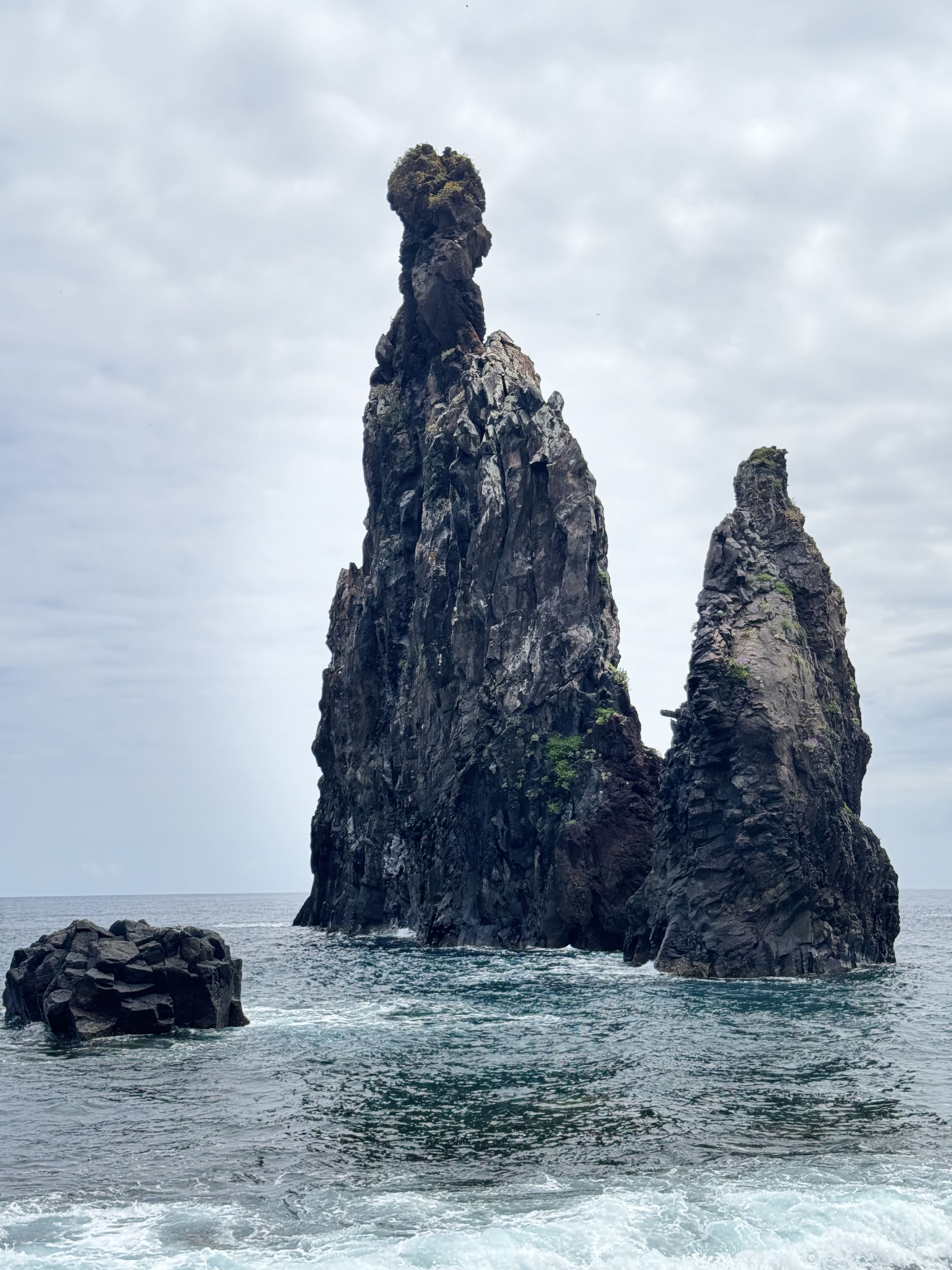 Hiking and Yoga in Madeira with Light Backpacks and Lodge Stays photo 7