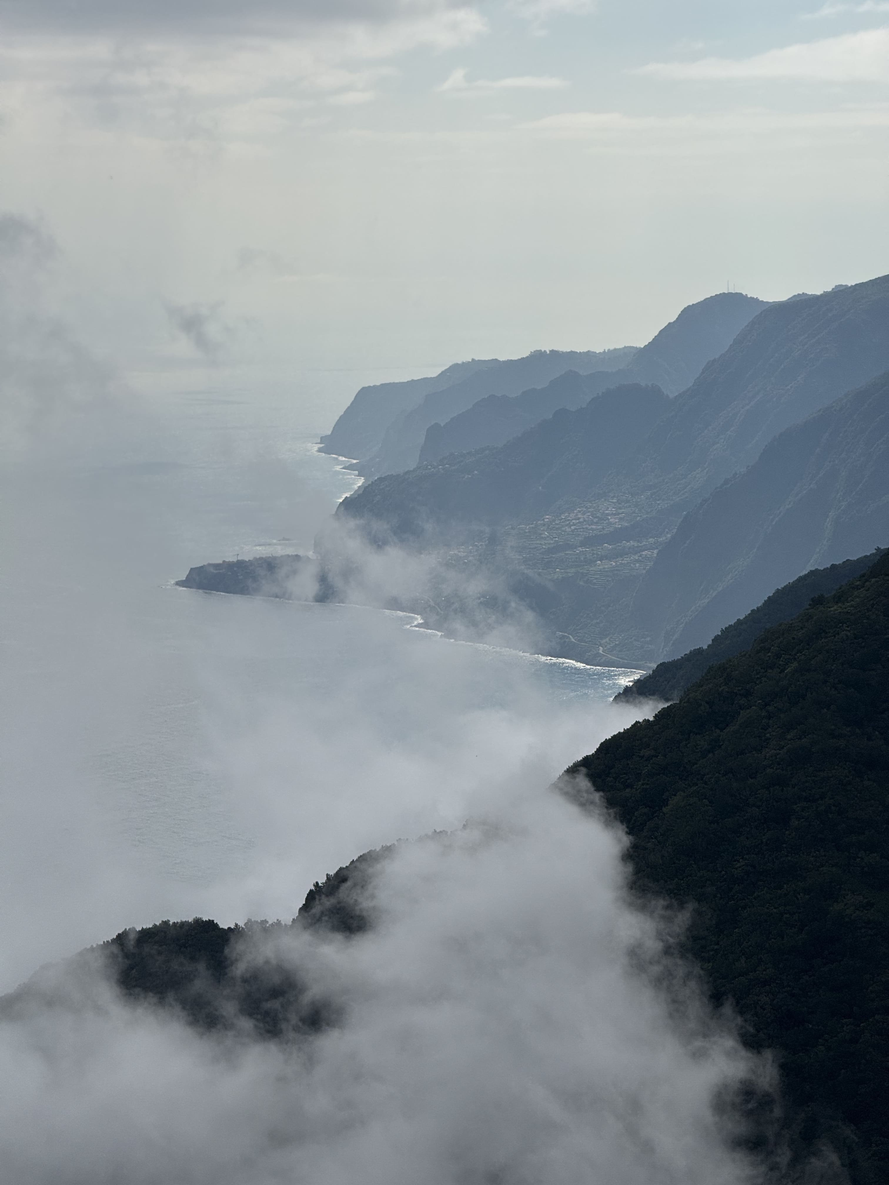 Hiking and Yoga in Madeira with Light Backpacks and Lodge Stays photo 10
