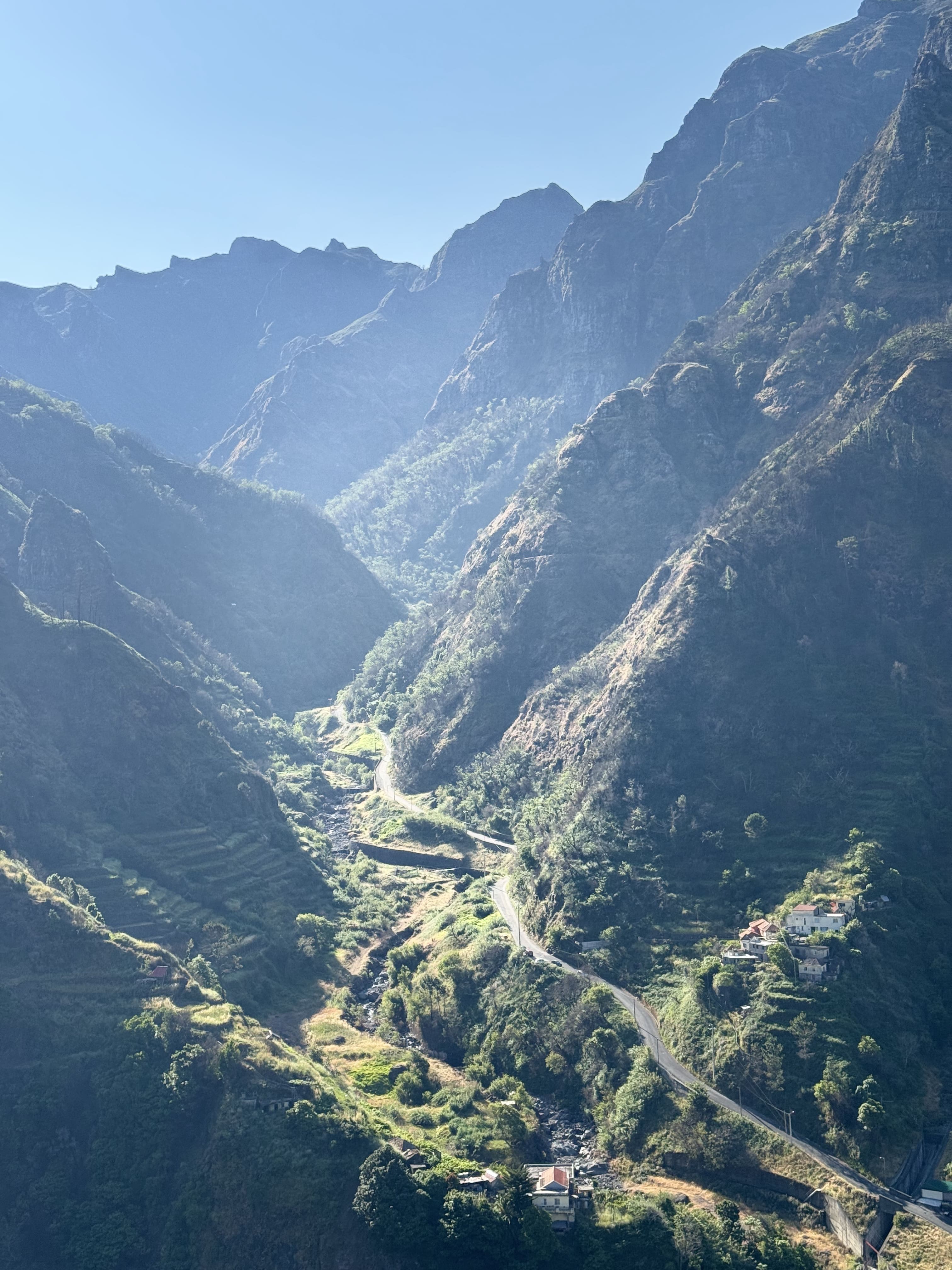 Hiking and Yoga in Madeira with Light Backpacks and Lodge Stays photo 11