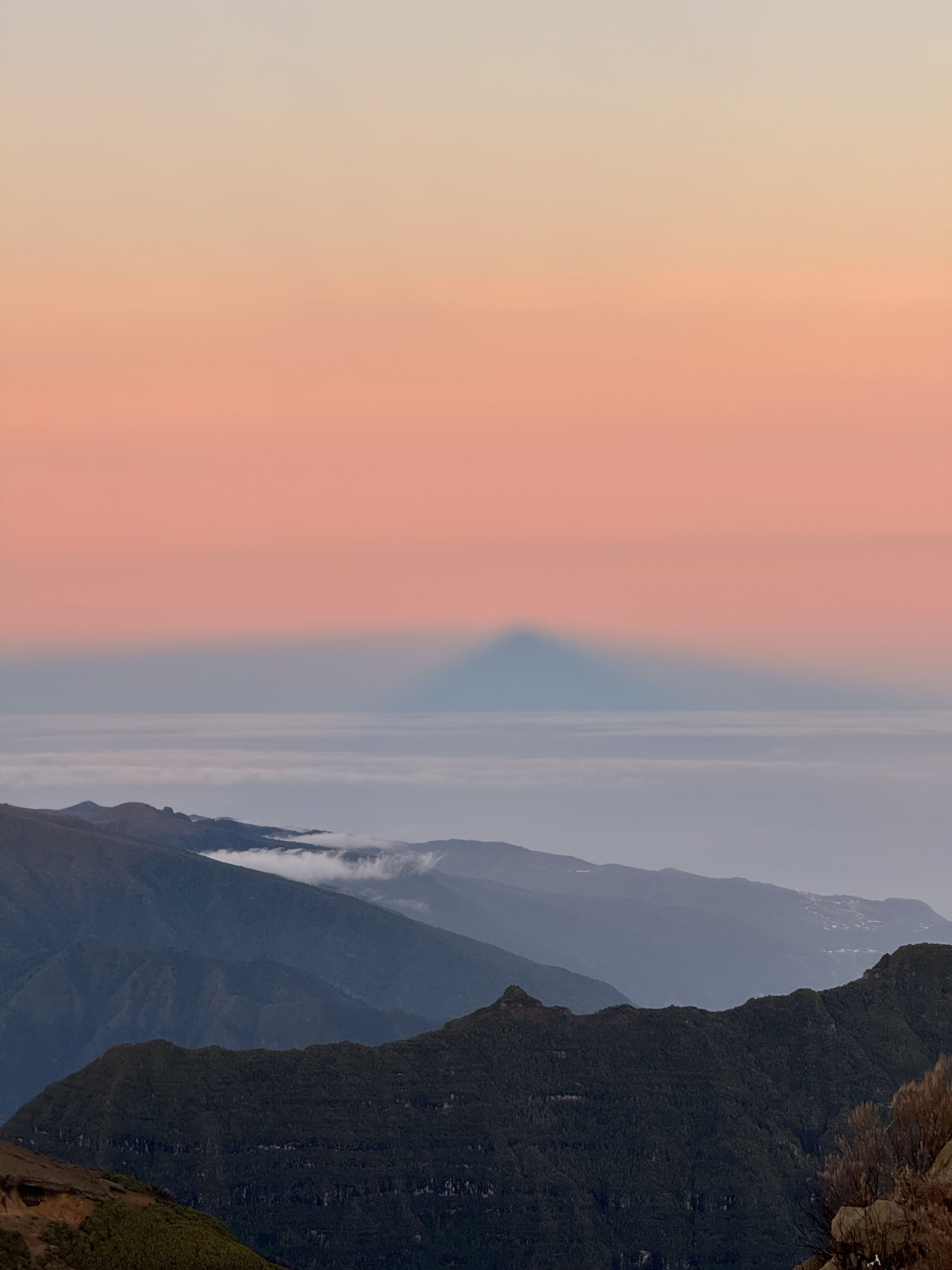 Hiking and Yoga in Madeira with Light Backpacks and Lodge Stays photo 6