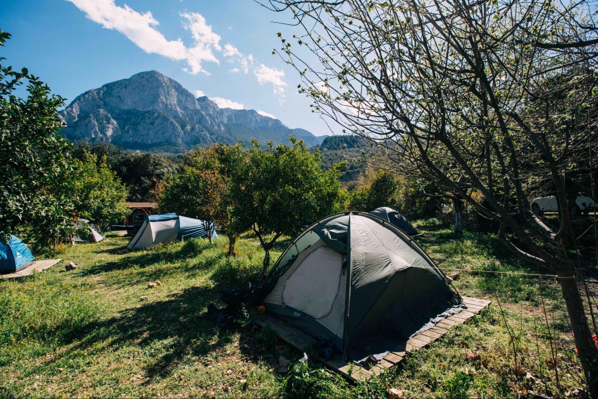 Rock Climbing in Geyikbayiri photo 2