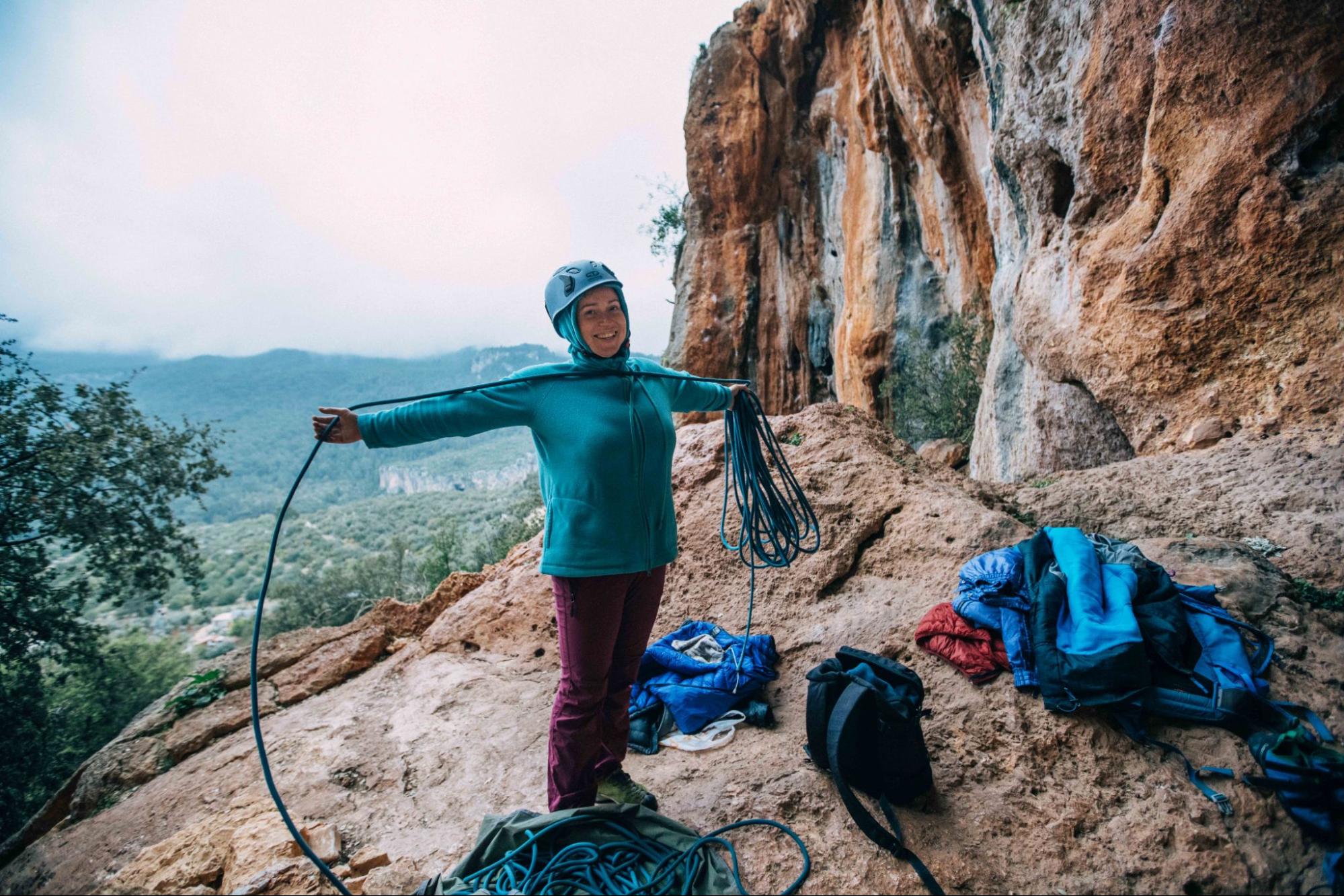 Rock Climbing in Geyikbayiri photo 3