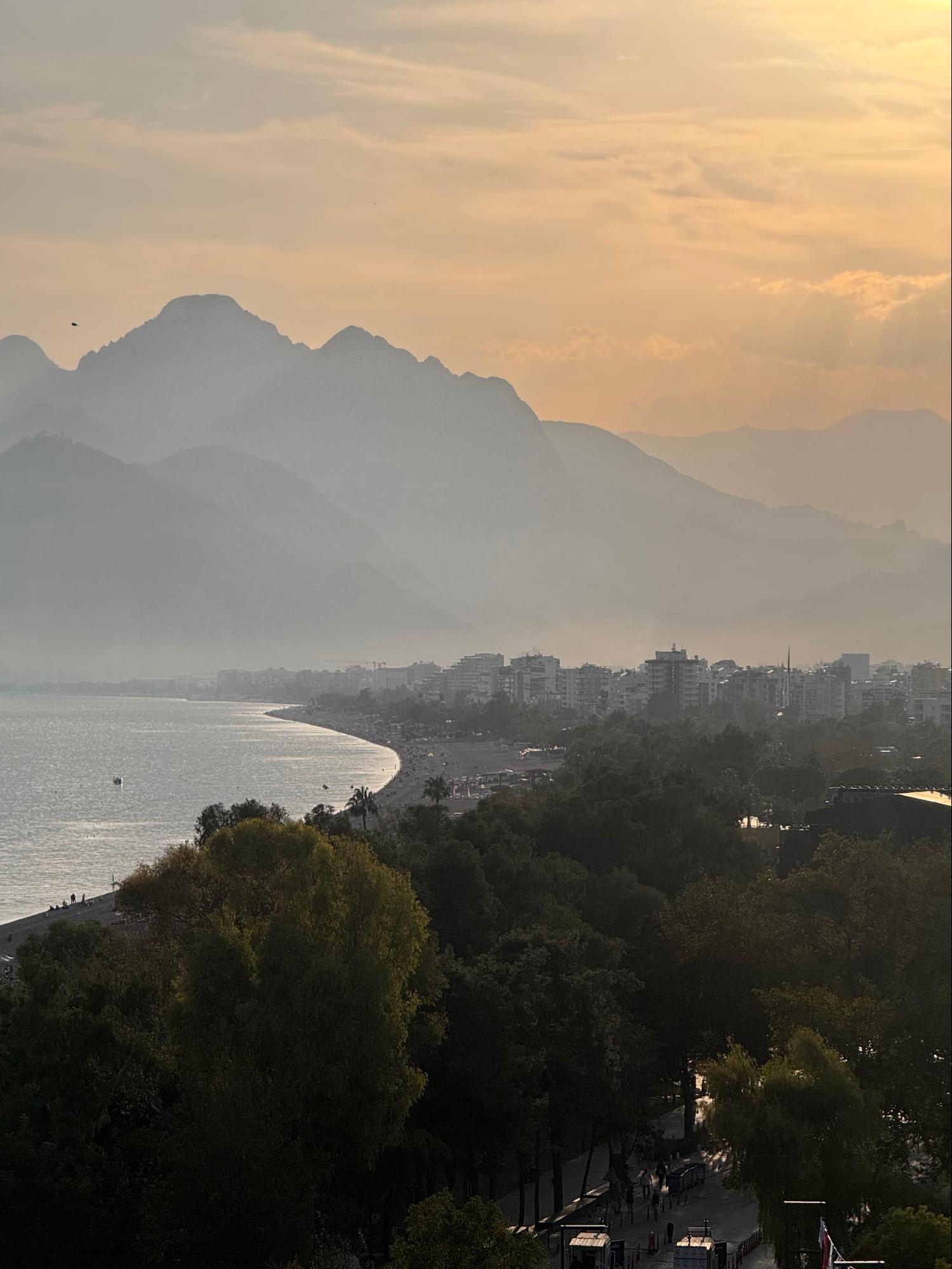 Rock Climbing in Geyikbayiri photo 6