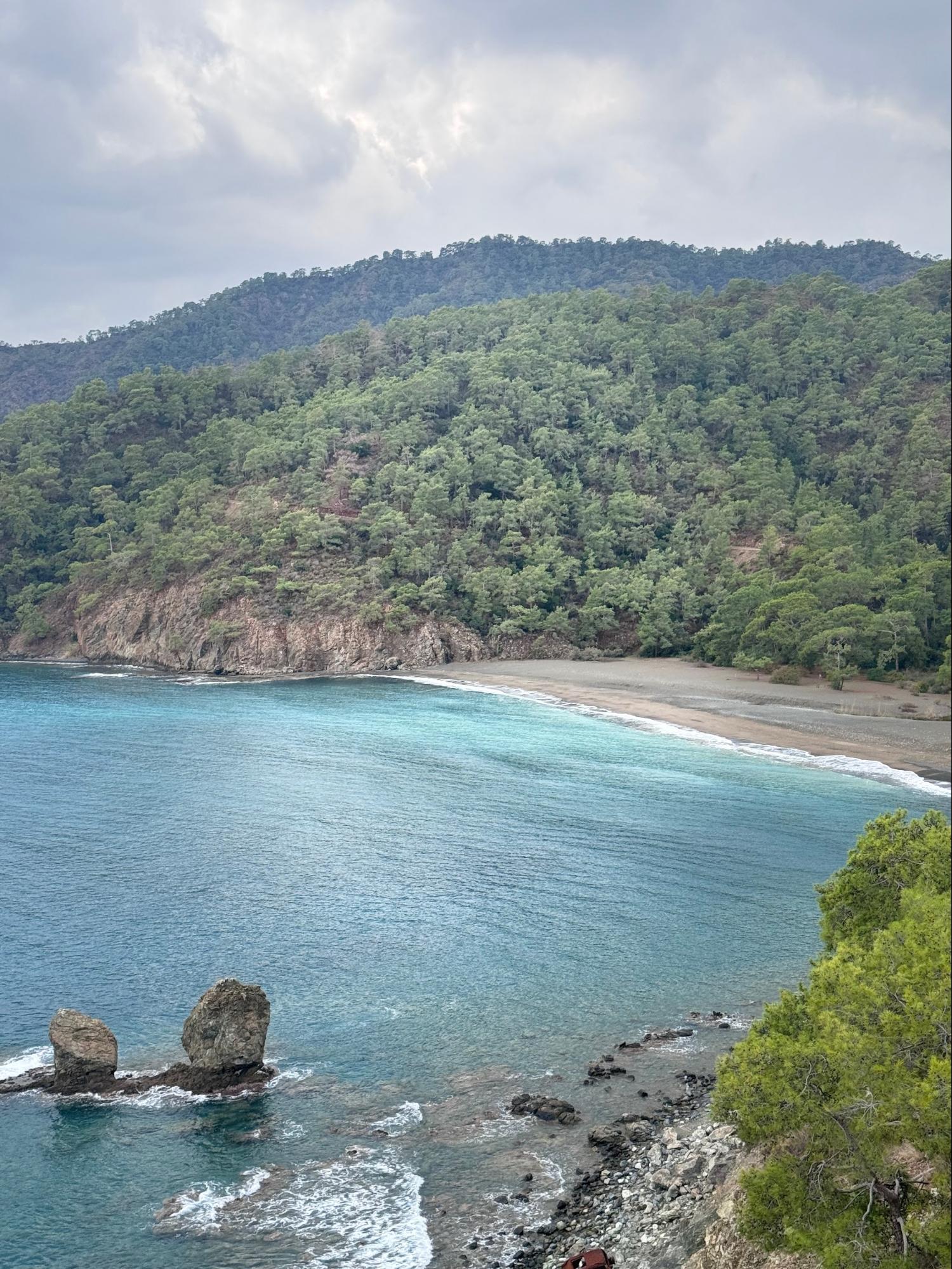 Rock Climbing in Geyikbayiri photo 7